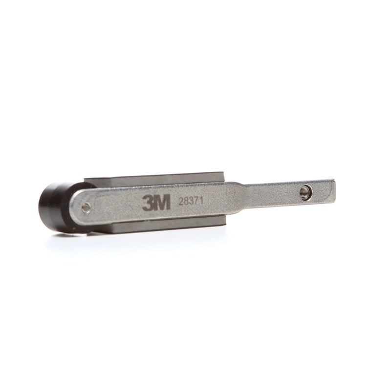3M File Belt Sander Attachment Arm, Thick Standard 28371, 1 per case - Image 2